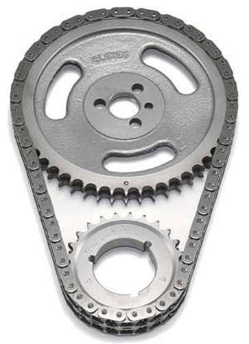 True Roller Timing Set - BBC Timing Chain and Gear Sets and Components Cloyes