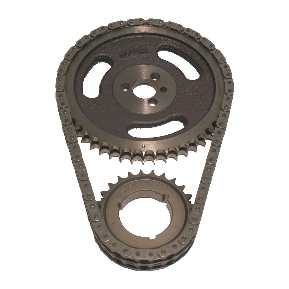 True Roller Timing Set - BBC Timing Chain and Gear Sets and Components Cloyes