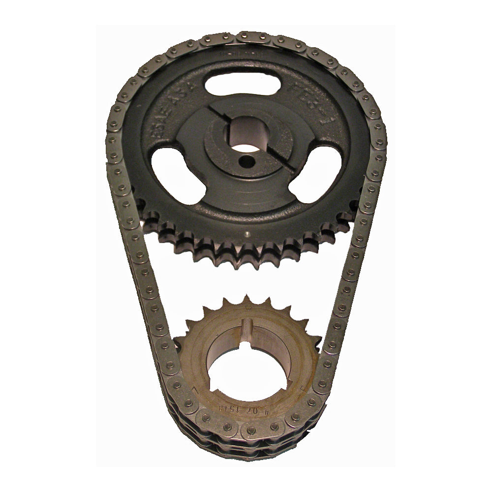True Roller Timing Set - Ford 5.0L Timing Chain and Gear Sets and Components Cloyes