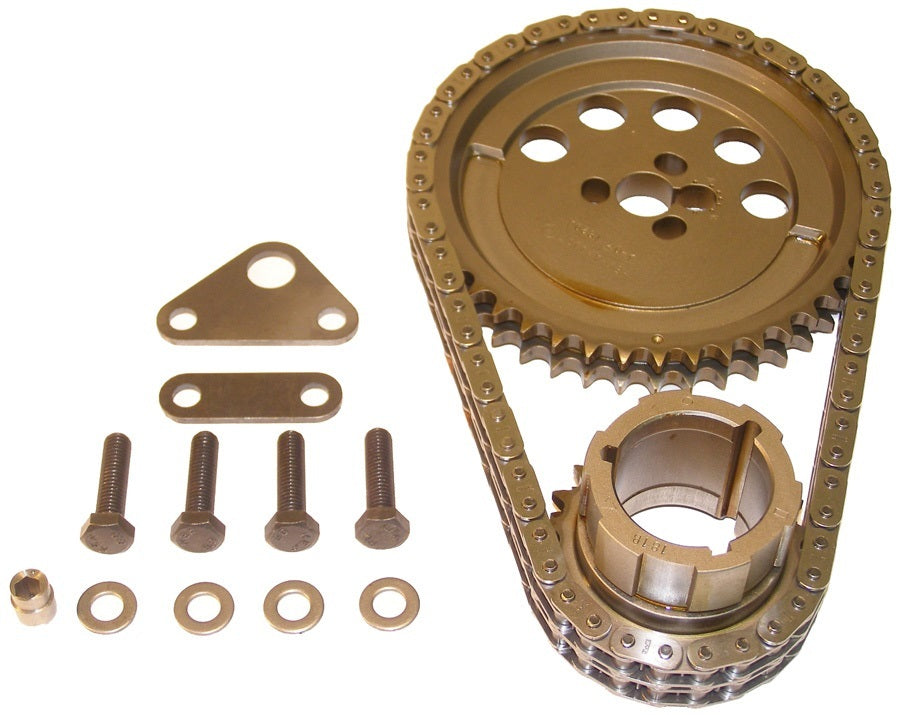 GM LS Timing Set Set Timing Chain and Gear Sets and Components Cloyes