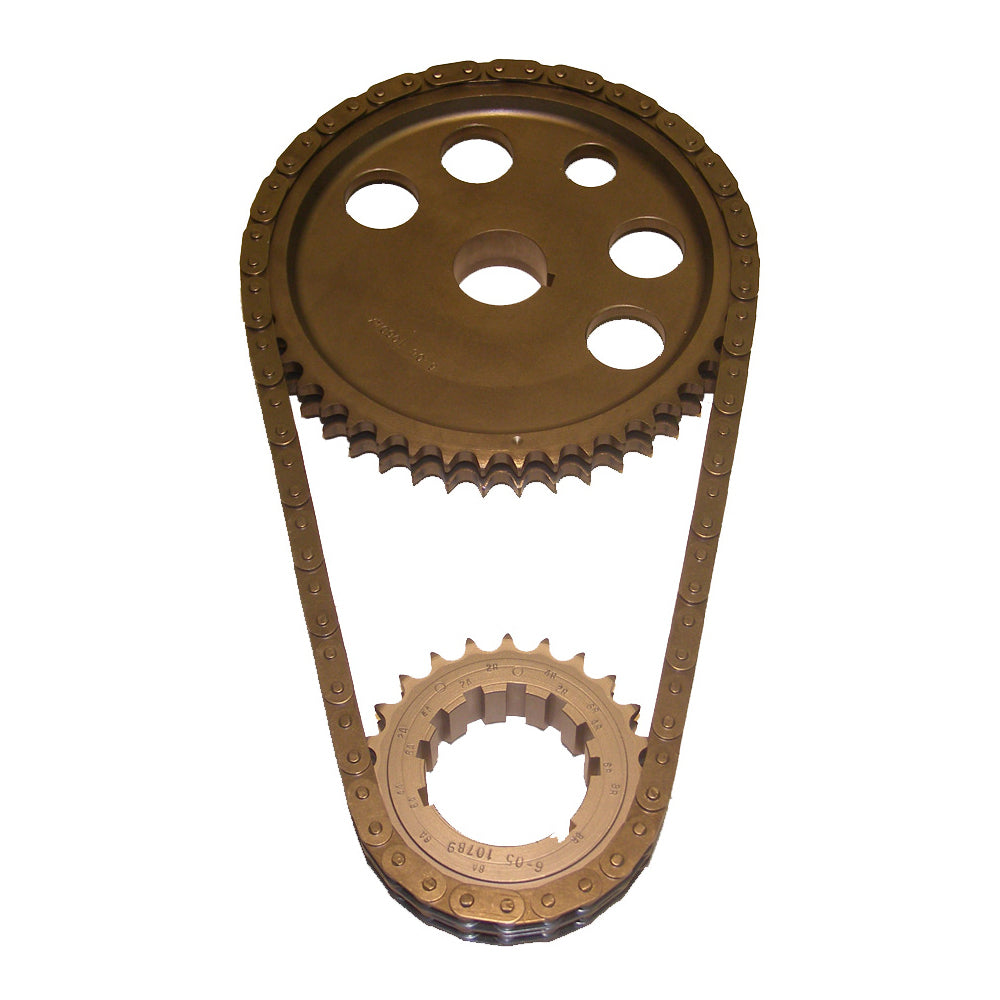 Street True Roller Timing Set Timing Chain and Gear Sets and Components Cloyes