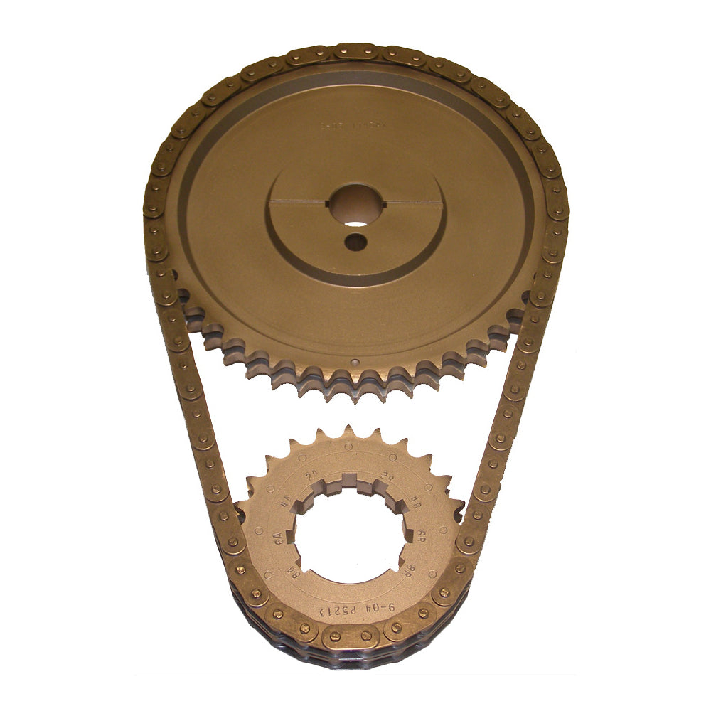 Street True Roller Timing Set - FE Series Timing Chain and Gear Sets and Components Cloyes