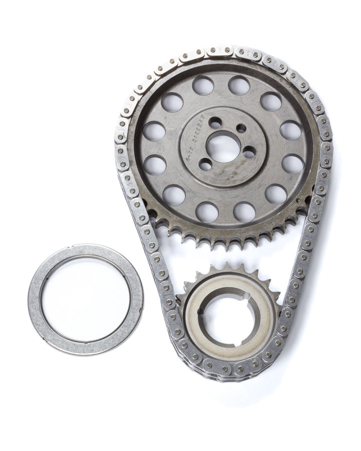 True Roller Timing Set - SBC Timing Chain and Gear Sets and Components Cloyes