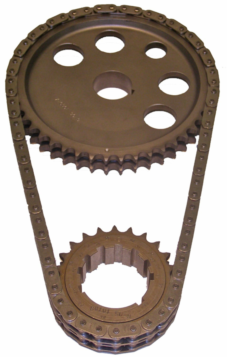 True Roller Timing Set - SBM Timing Chain and Gear Sets and Components Cloyes