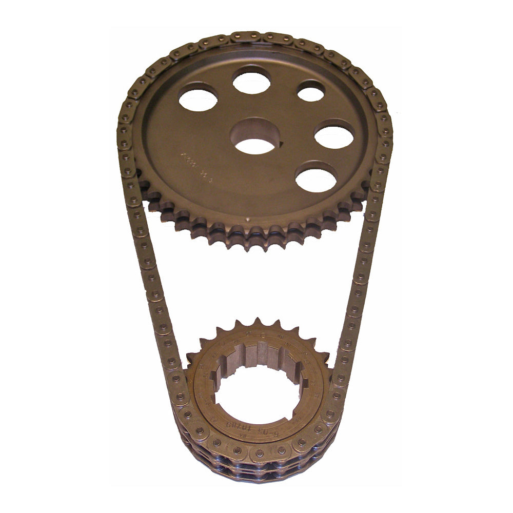 True Roller Timing Set Billet Timing Chain and Gear Sets and Components Cloyes