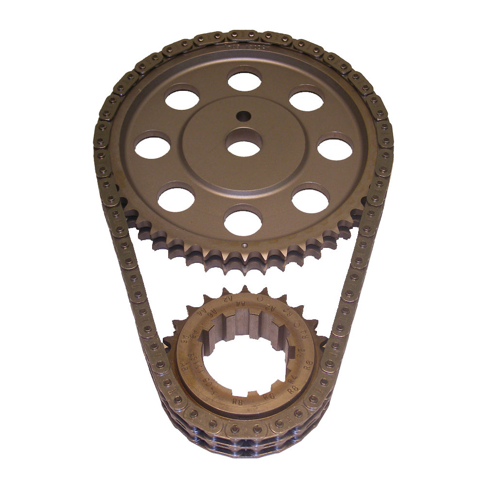 True Roller Timing Set - Olds Timing Chain and Gear Sets and Components Cloyes