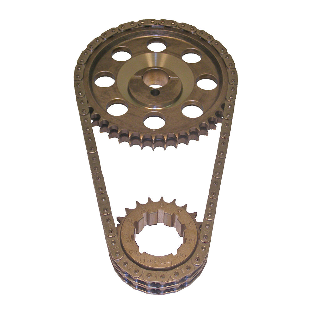 True Roller Timing Set - BBF Timing Chain and Gear Sets and Components Cloyes