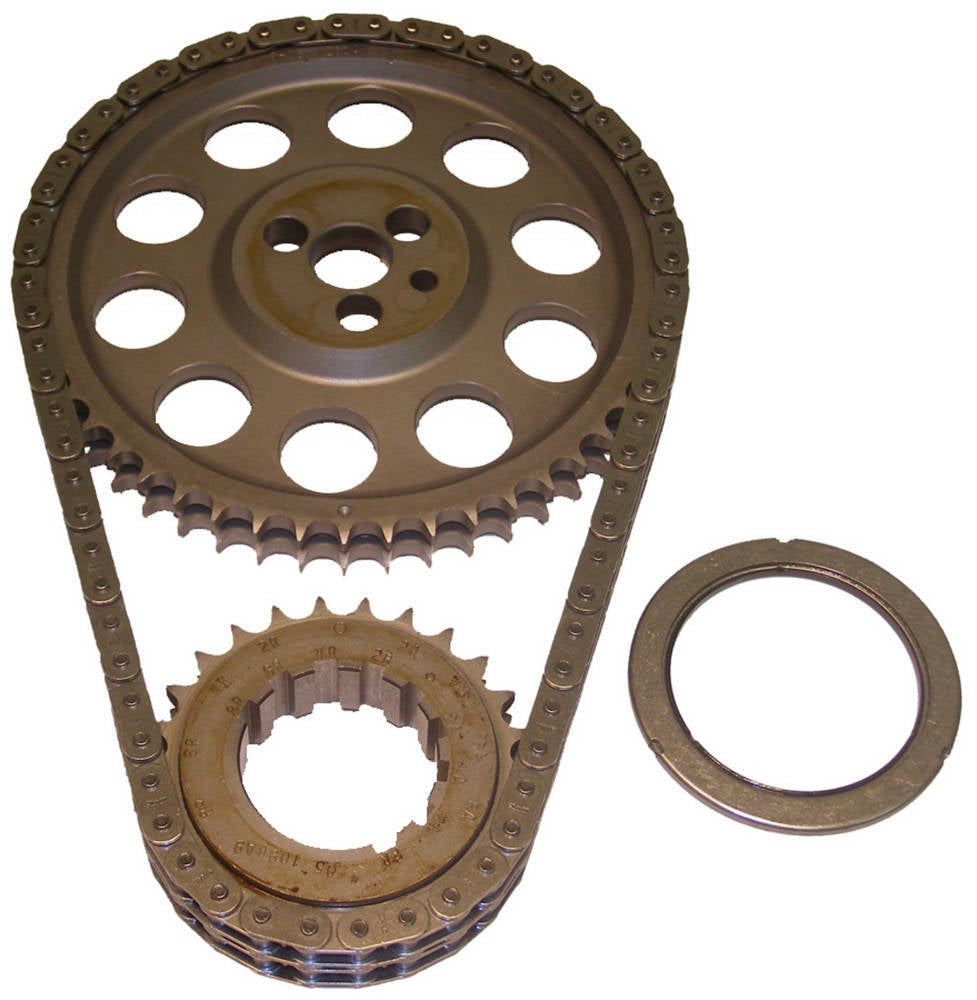 True Roller Timing Set - BBM Adjustable Timing Chain and Gear Sets and Components Cloyes