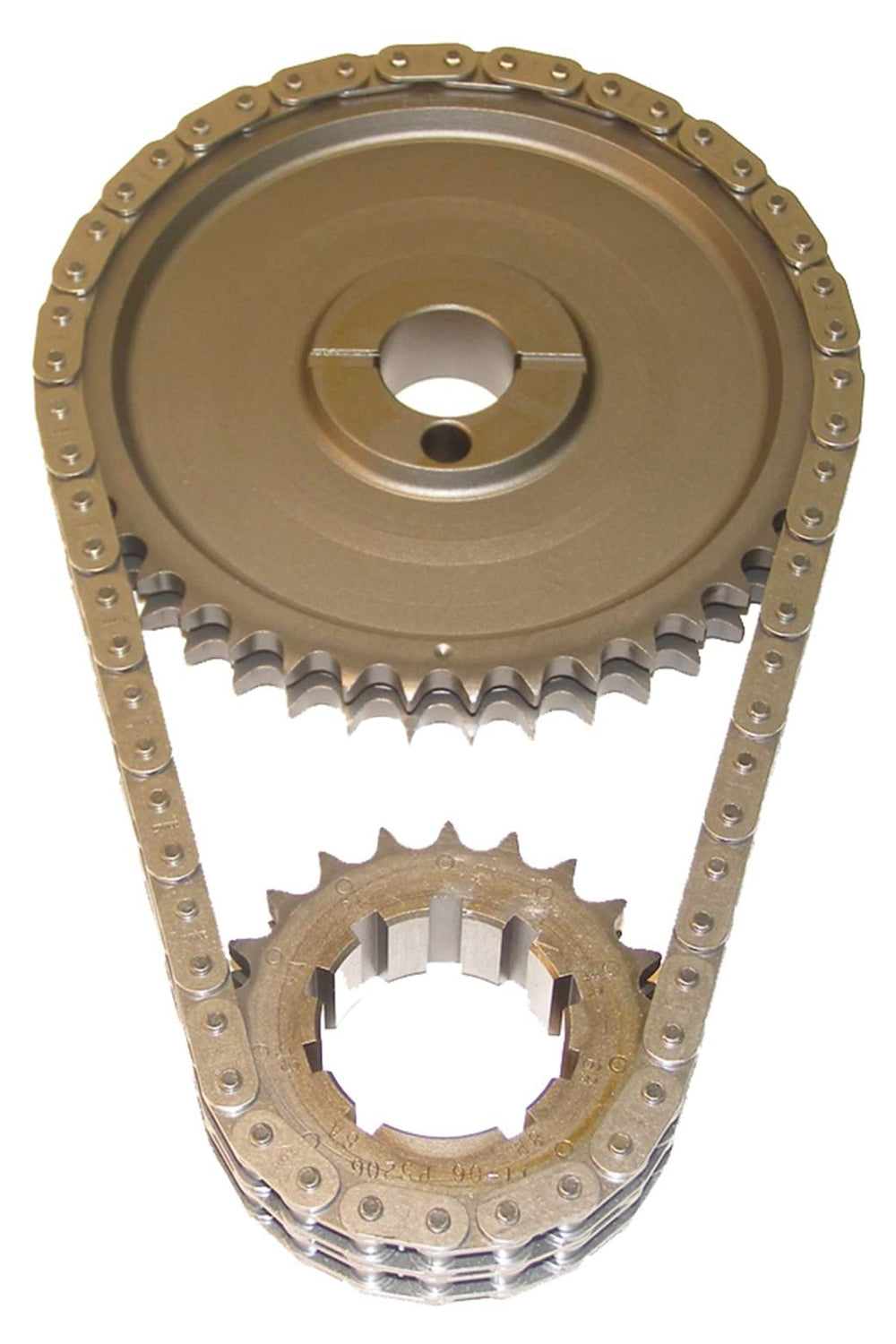 True Roller Timing Set Billet Timing Chain and Gear Sets and Components Cloyes