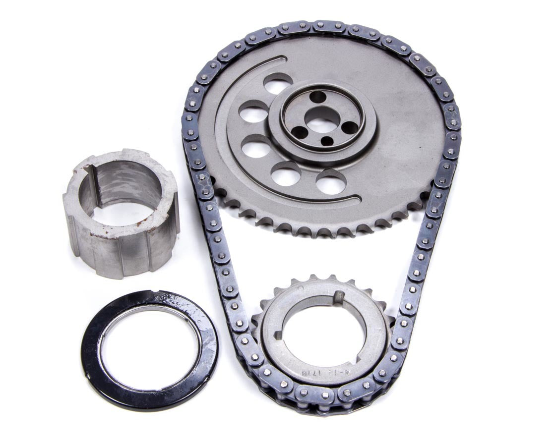 True Roller Timing Set - SBC LS2 Timing Chain and Gear Sets and Components Cloyes