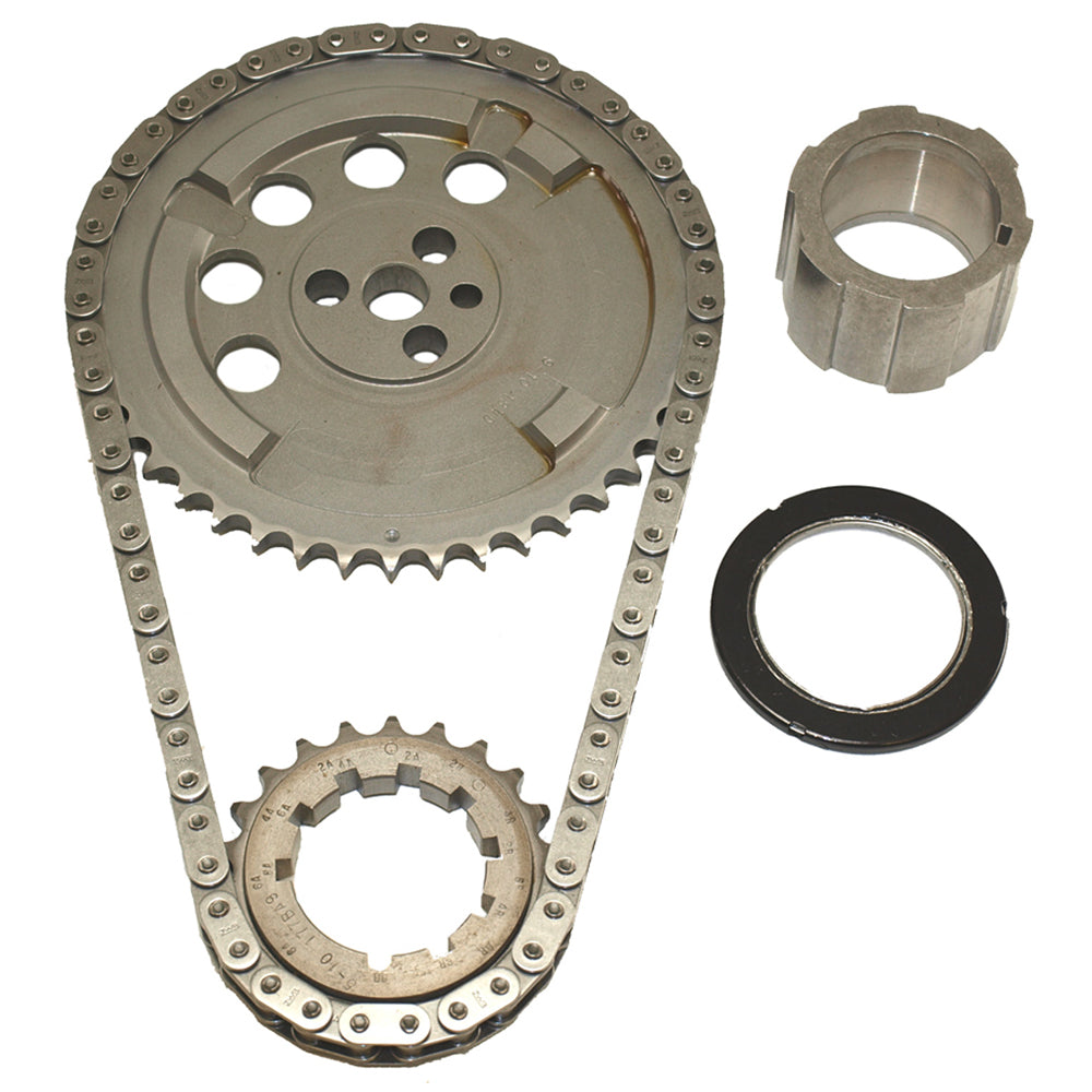 Billet True Roller Tmng Set - GM LS2 2006 Timing Chain and Gear Sets and Components Cloyes