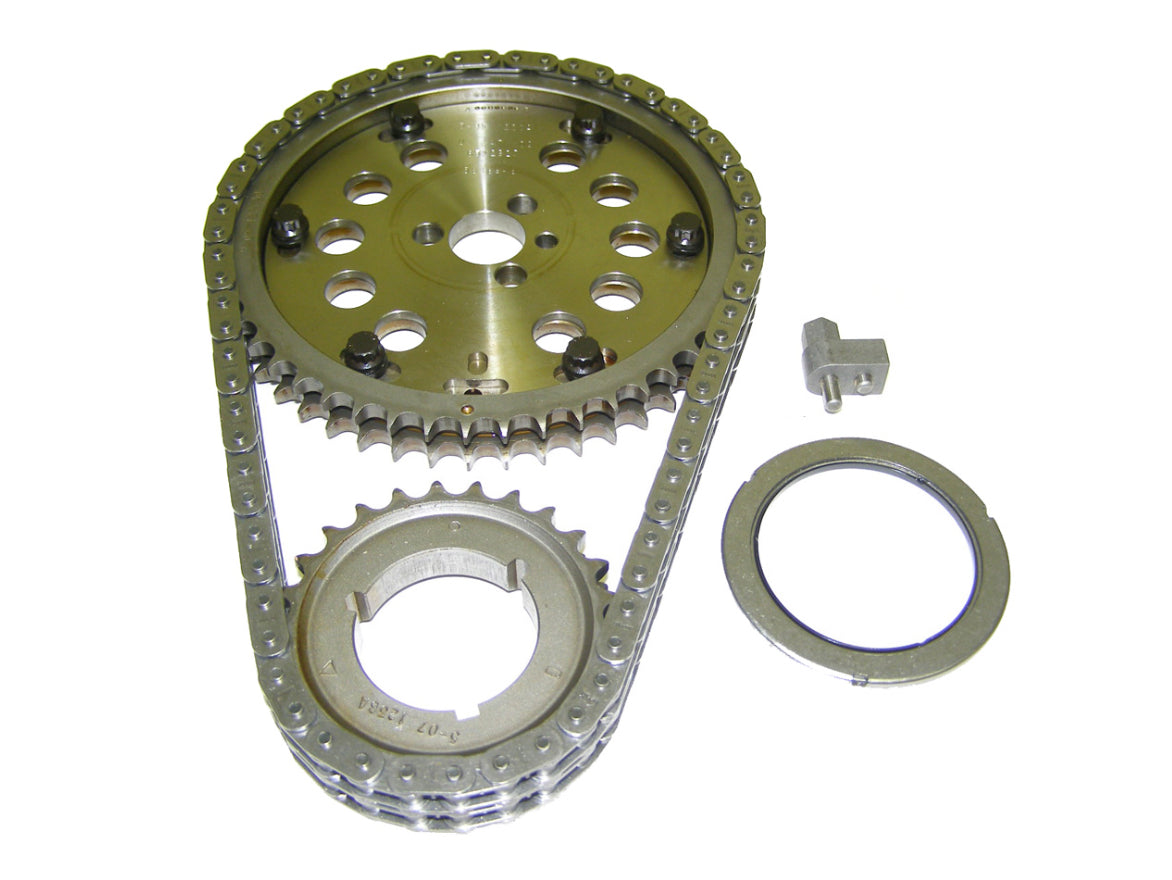 BBC Quick Adj. Timing Chain Set Timing Chain and Gear Sets and Components Cloyes