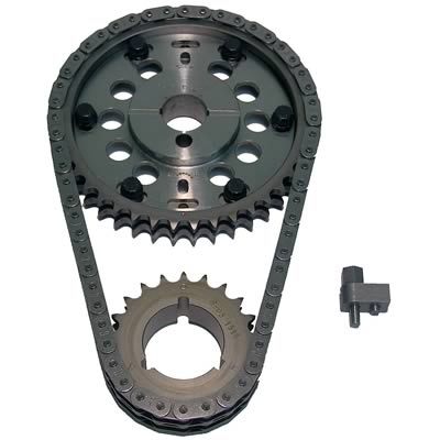 Quick Adjust Billet Timing Chain Set Timing Chain and Gear Sets and Components Cloyes