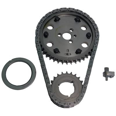 Quick Adjust Billet Timing Chain Set Timing Chain and Gear Sets and Components Cloyes