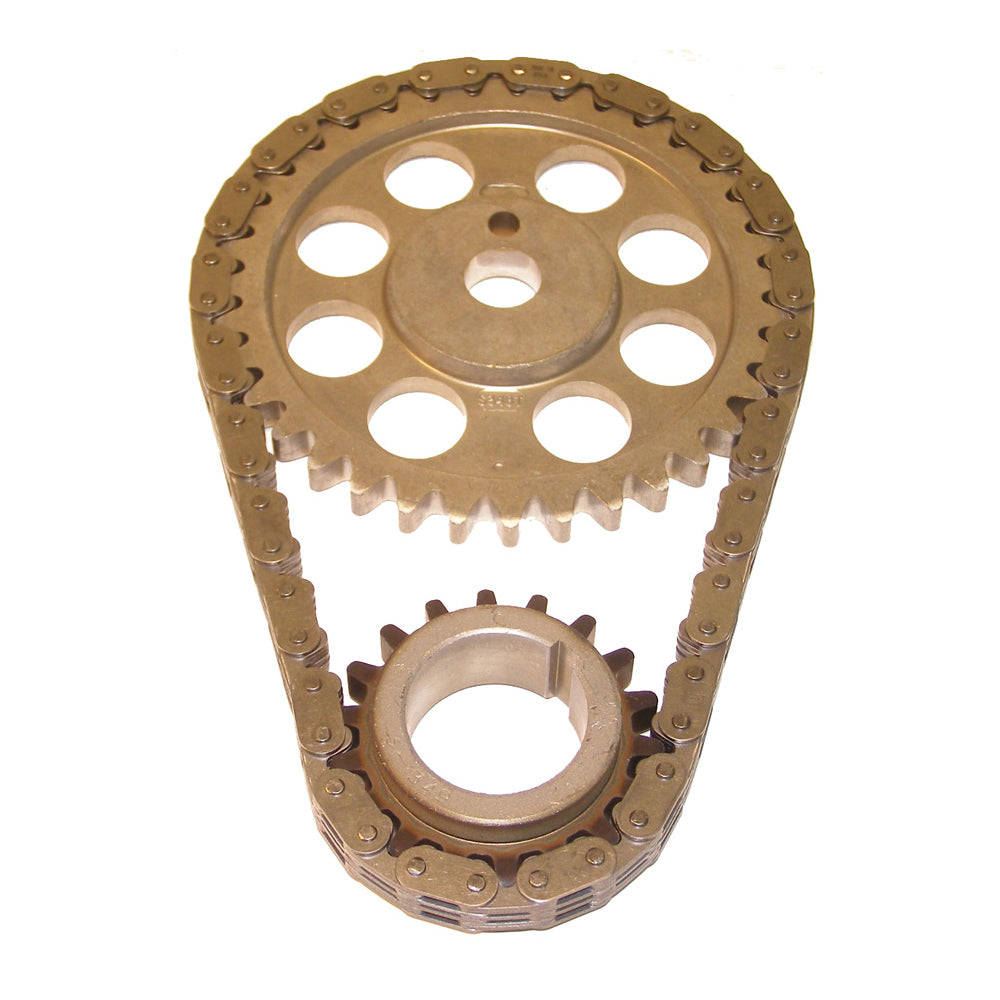 3-Piece Timing Set Oldsmobile V8 Timing Chain and Gear Sets and Components Cloyes