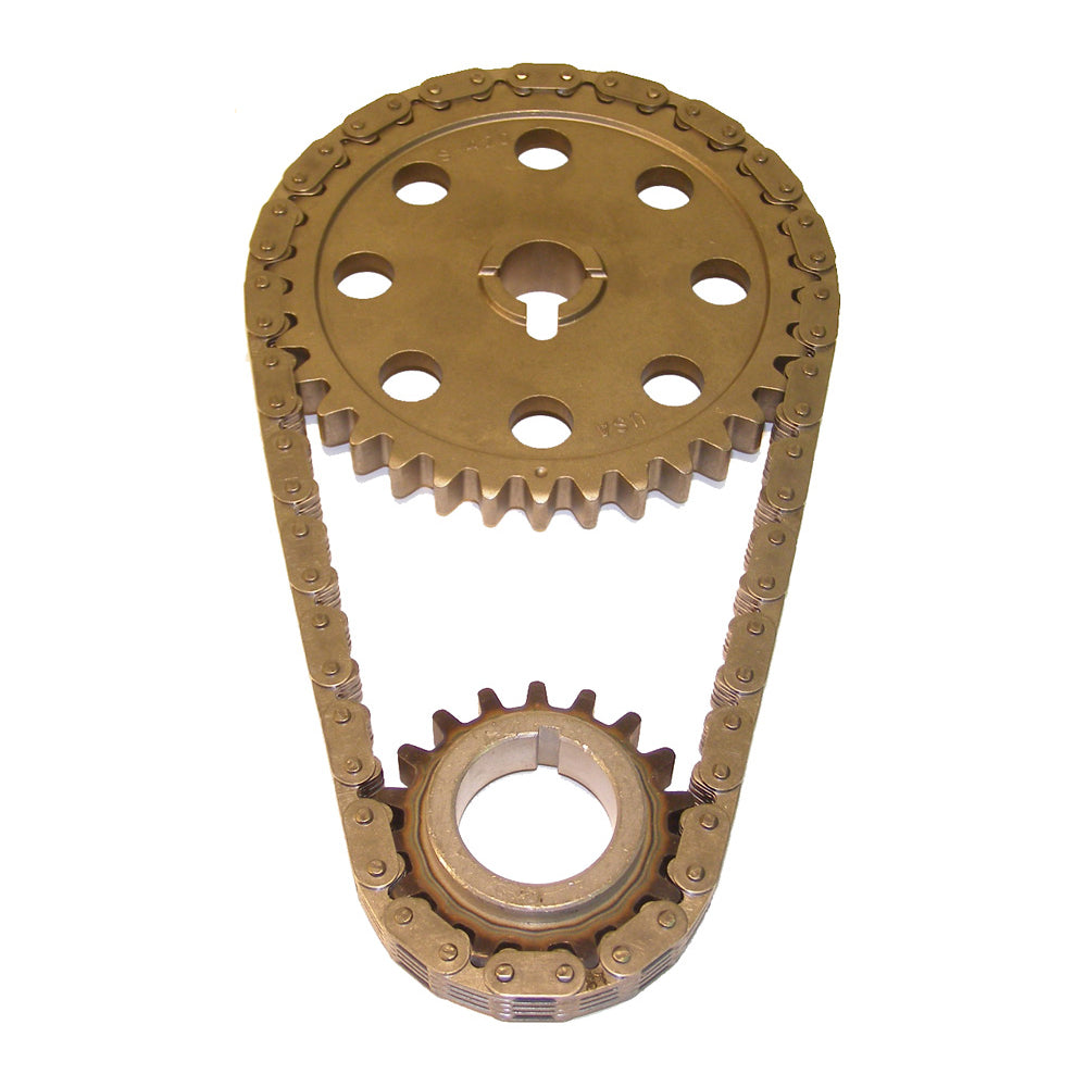 3-Piece Timing Set Timing Chain and Gear Sets and Components Cloyes