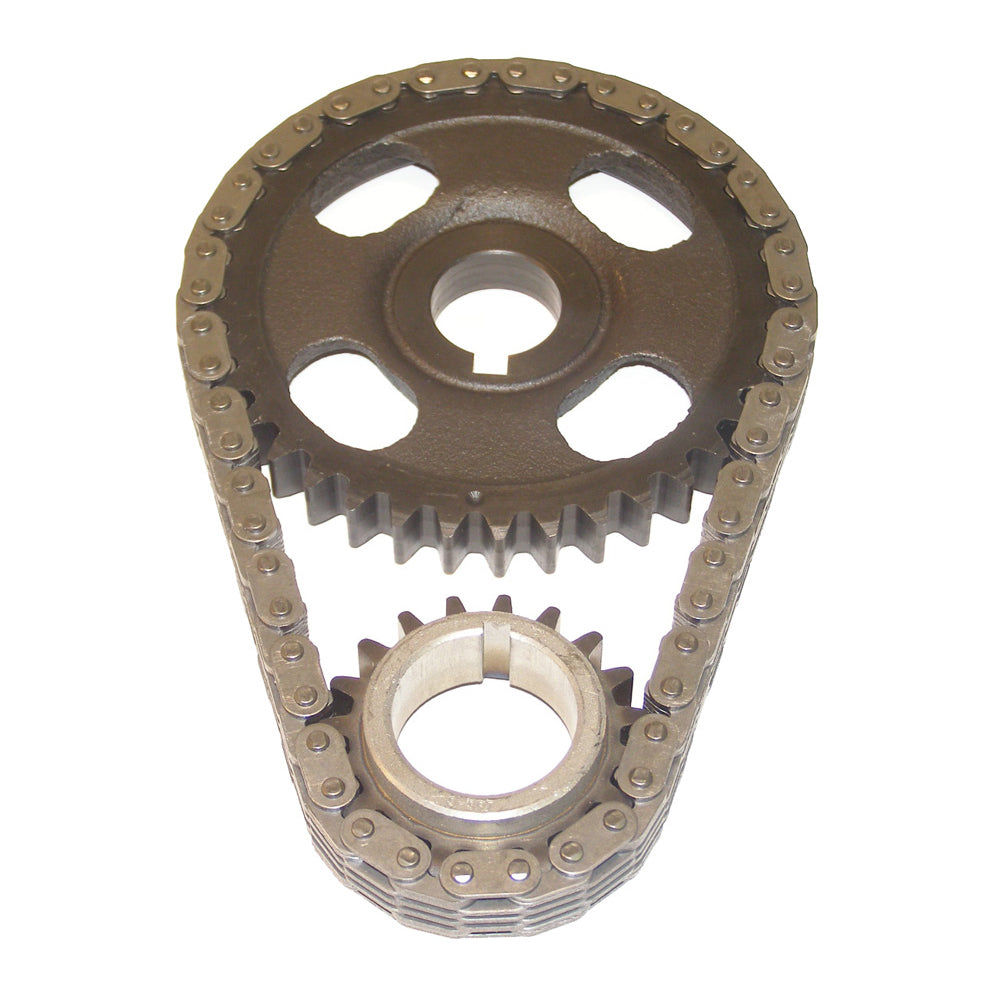 3-Piece Timing Set Timing Chain and Gear Sets and Components Cloyes