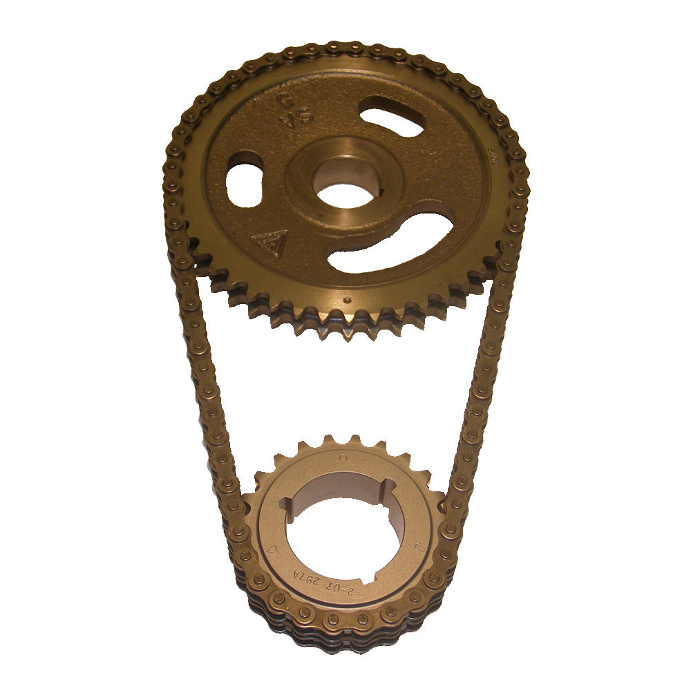 HD Double Roller Timing Set - SBM Timing Chain and Gear Sets and Components Cloyes