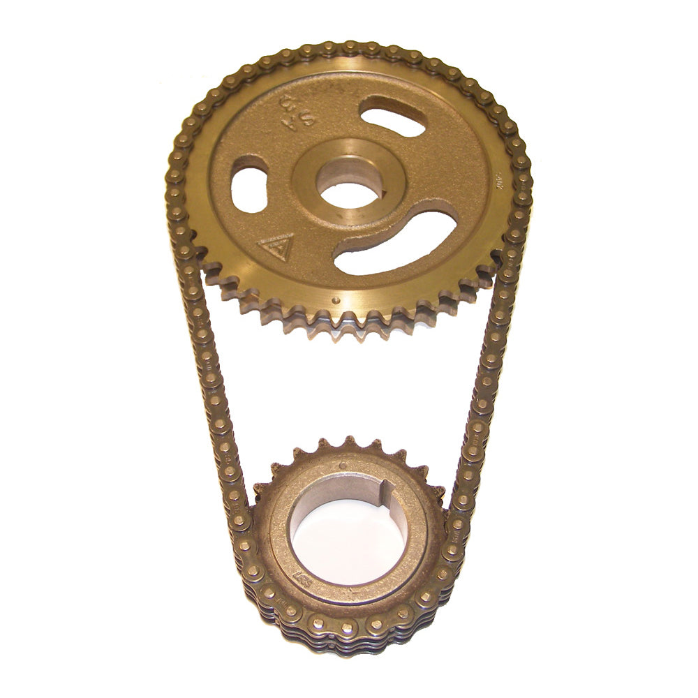 3-Piece Timing Set Timing Chain and Gear Sets and Components Cloyes