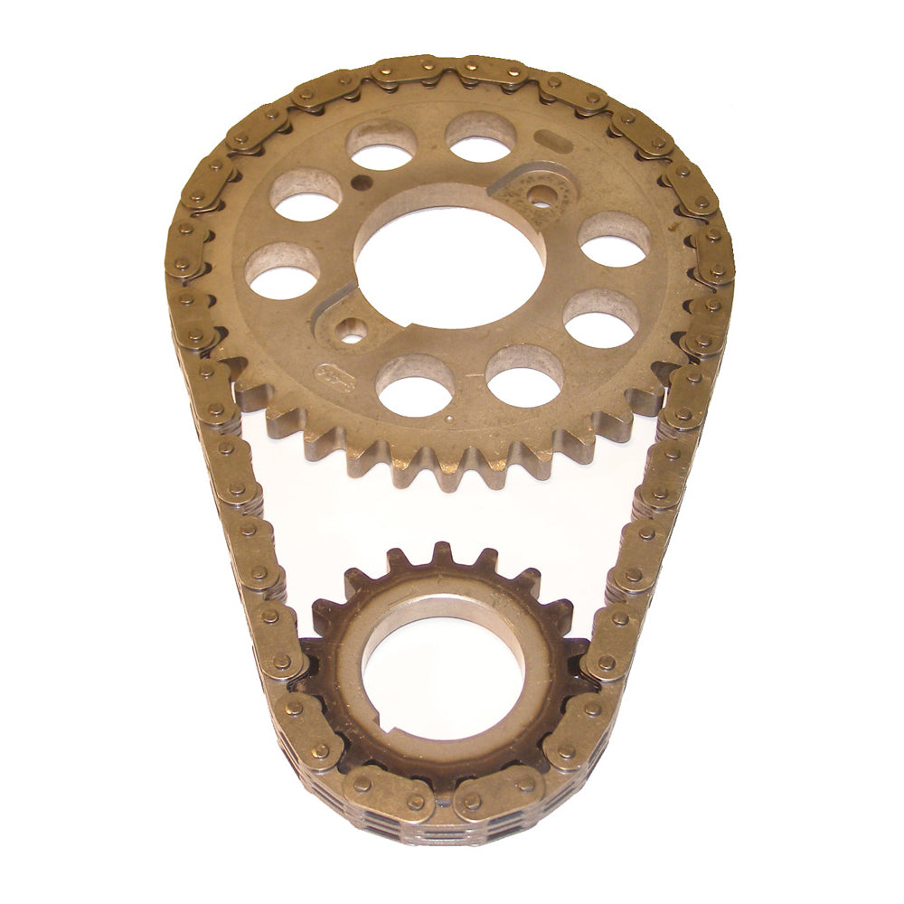 Timing Chain Set - Cadillac 500 3pc. Timing Chain and Gear Sets and Components Cloyes