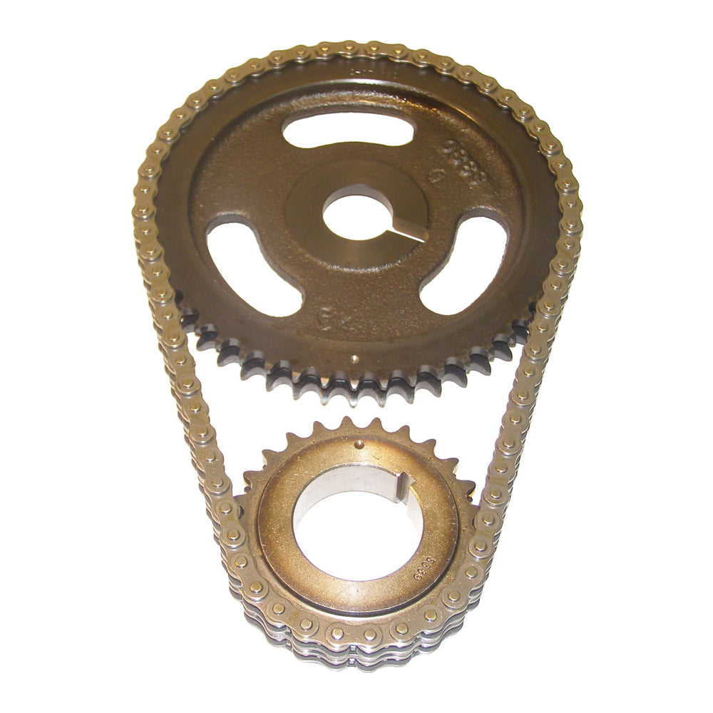 Street True Roller Timing Set - BBM Timing Chain and Gear Sets and Components Cloyes