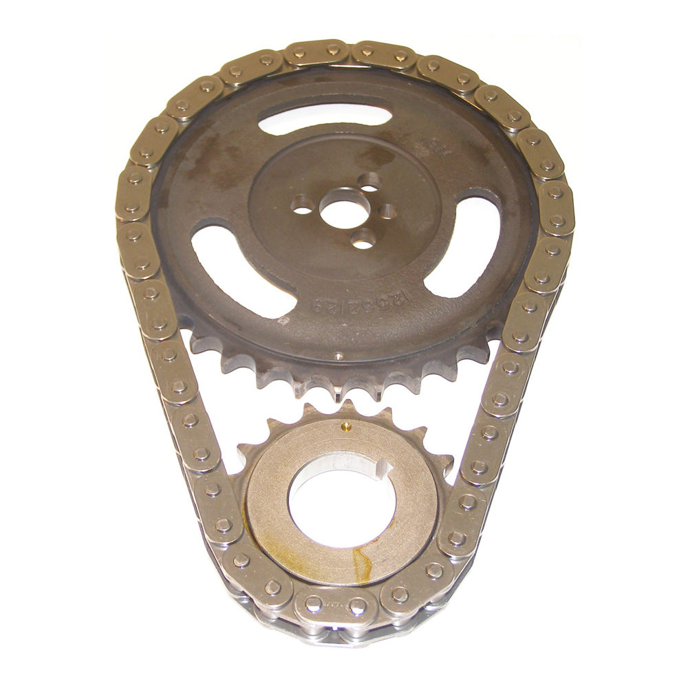 HD Timing Chain Set - 86-97 SBC Timing Chain and Gear Sets and Components Cloyes