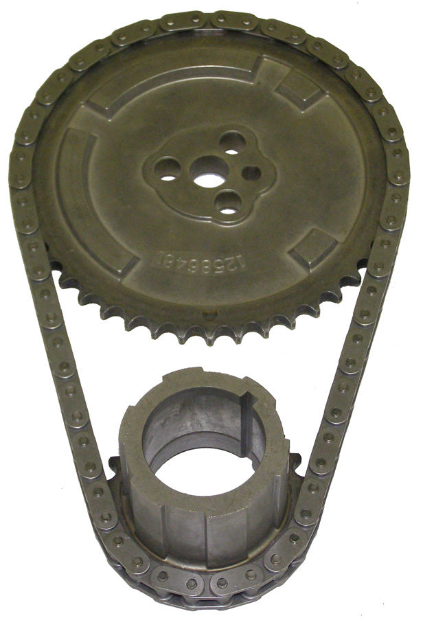 Timing Chain Set 3 Bolt LS2 LS3 LS4 Timing Chain and Gear Sets and Components Cloyes