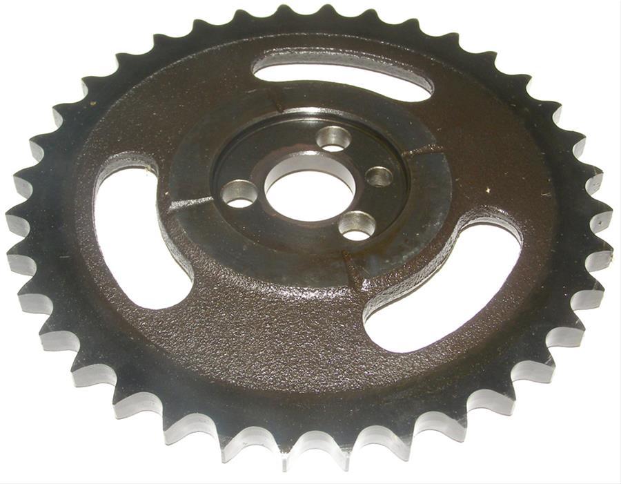 Camshaft Timing Sprocket SBC 89-95 Timing Chain and Gear Sets and Components Cloyes