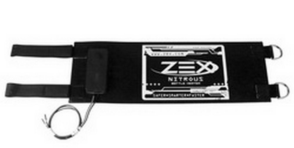 Zex Nitrous Bottle Heater Nitrous Oxide Bottle Warmers ZEX