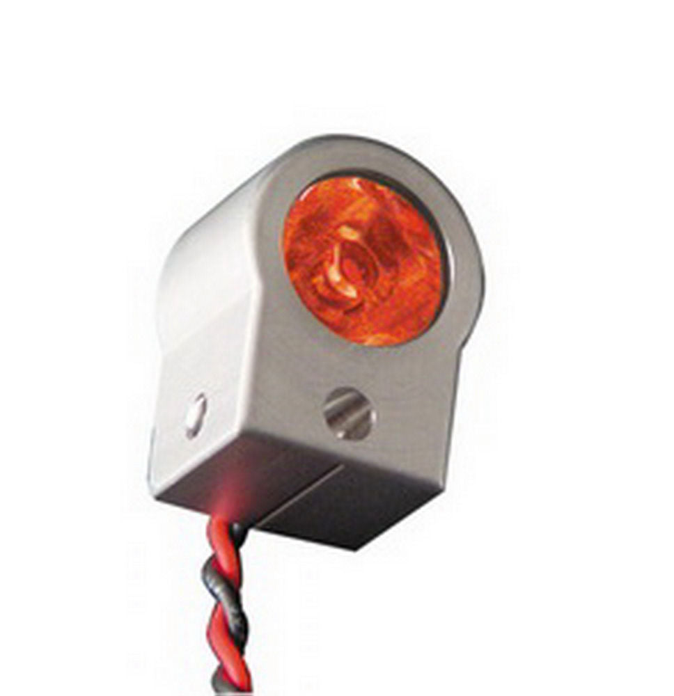 Zex Nitrous Purge-Cloud Illuminator Kit - Red Nitrous Oxide Purge Illuminators ZEX