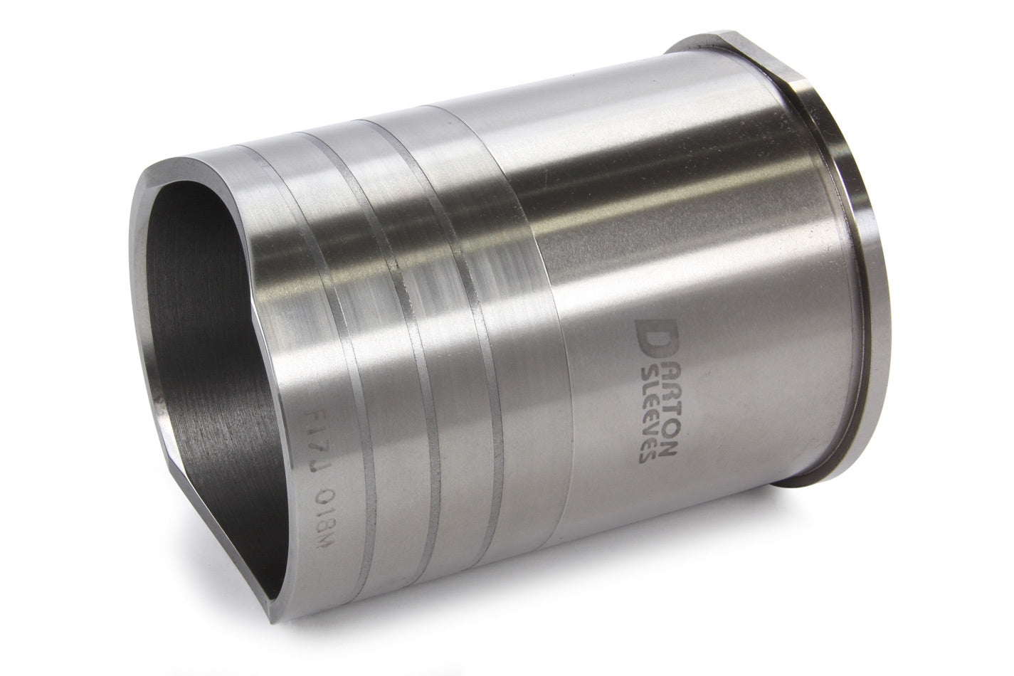 Repl Cyl Sleeve LS2/LS3 3.875 Bore 4.325 OD Cylinder Sleeves Darton Sleeve
