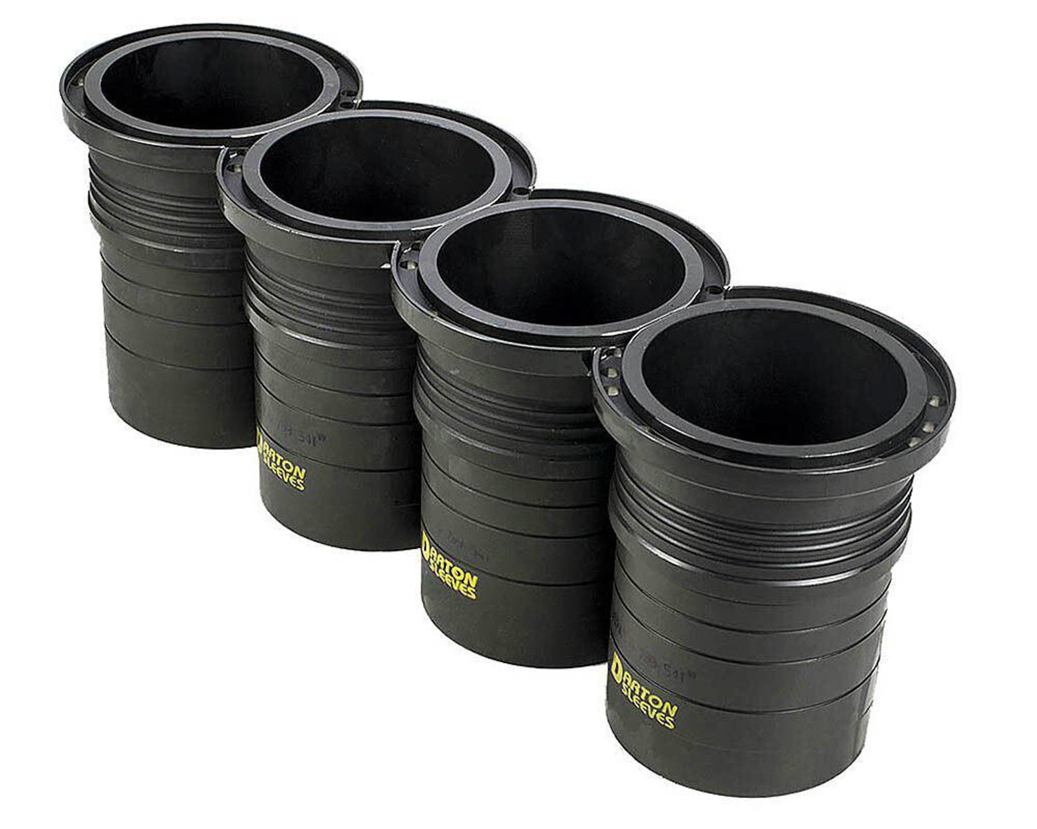 MID Sleeve Set Honda K24 3.415 Bore Cylinder Sleeves Darton Sleeve