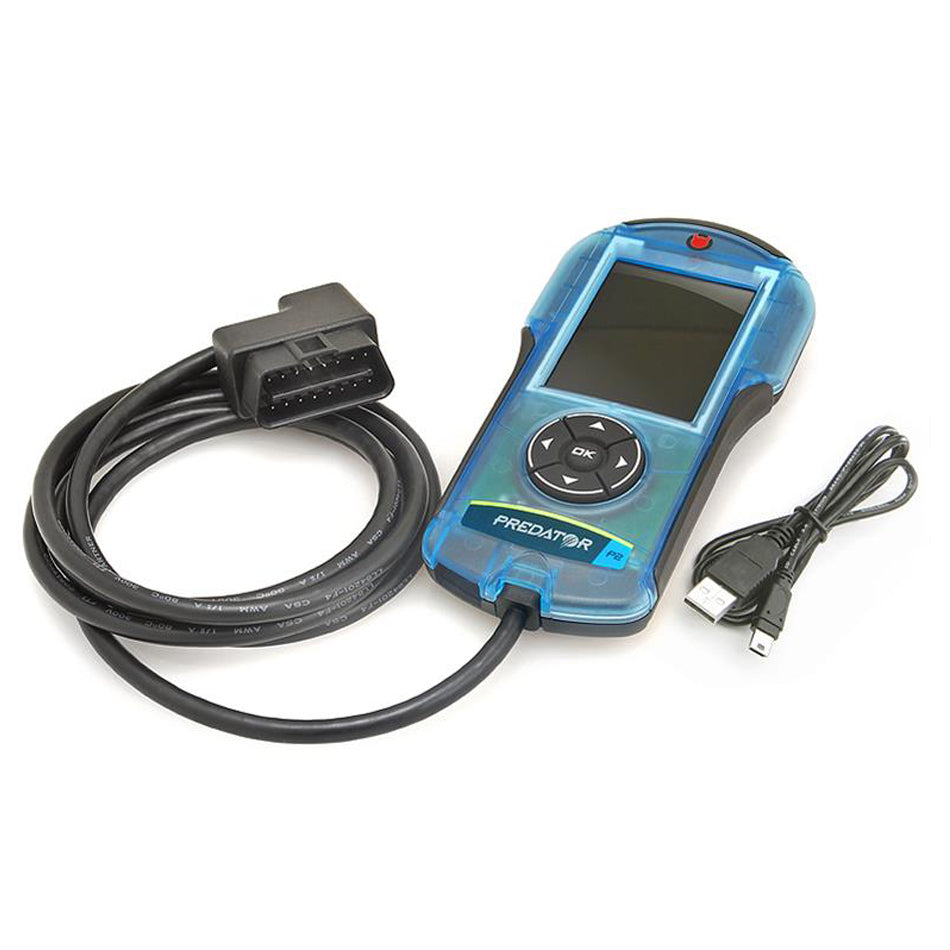 Predator 2 GM Diesel Truck Engine Programmer Computer Programmers DiabloSport