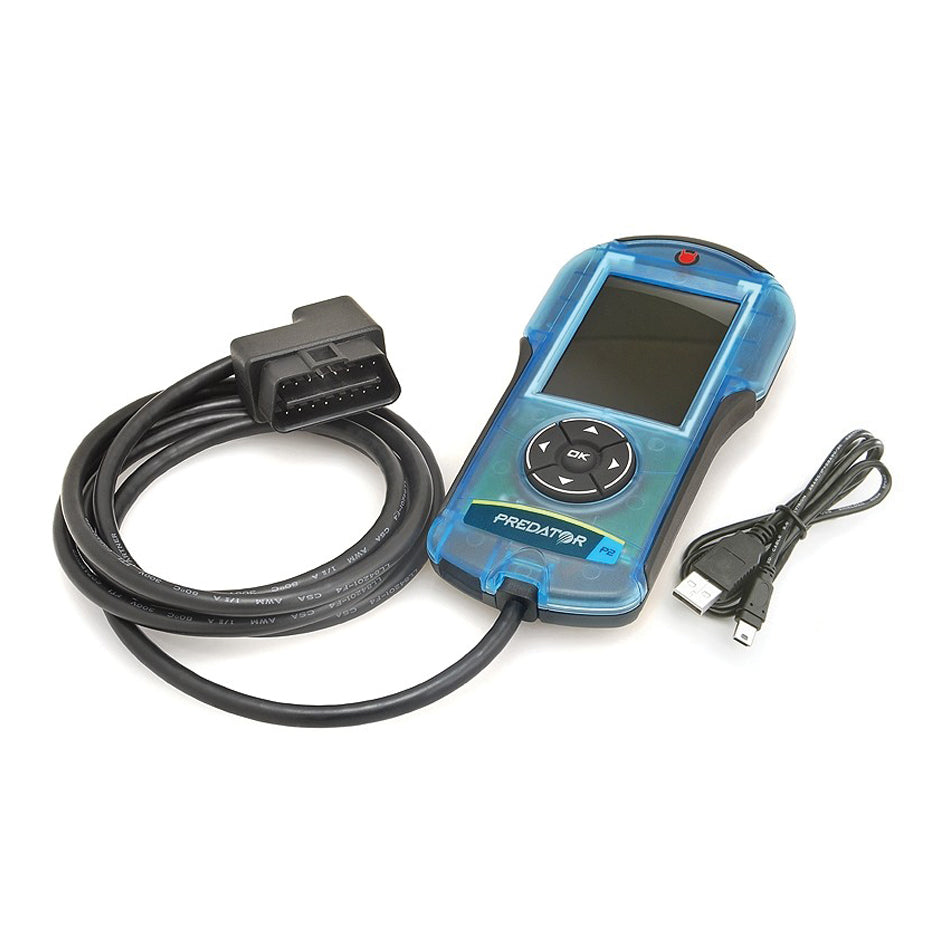 Programmer - Predator 2 GM Truck/SUV Computer Programmers DiabloSport