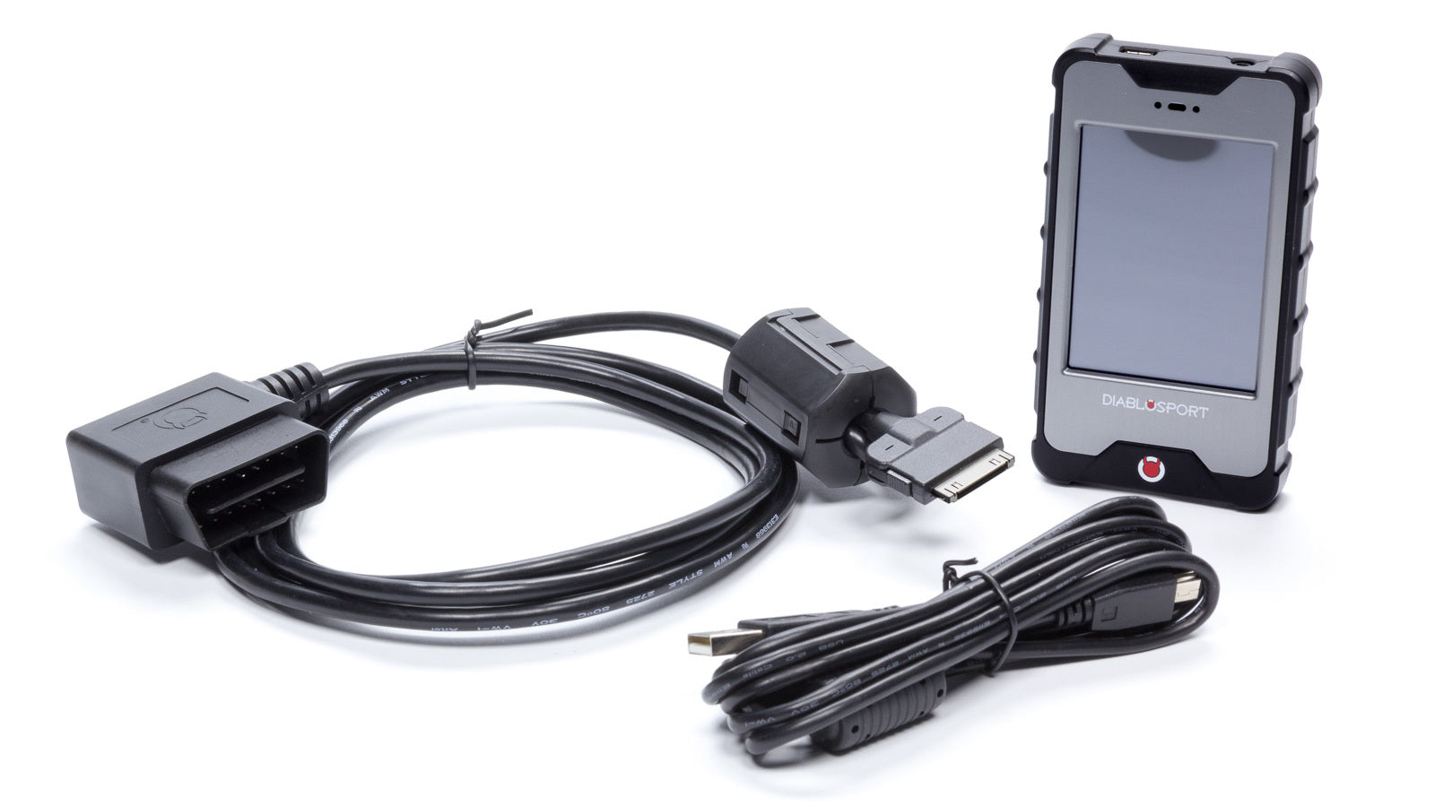 InTune 3 Engine Tuner Ford Vehicles Computer Programmers DiabloSport