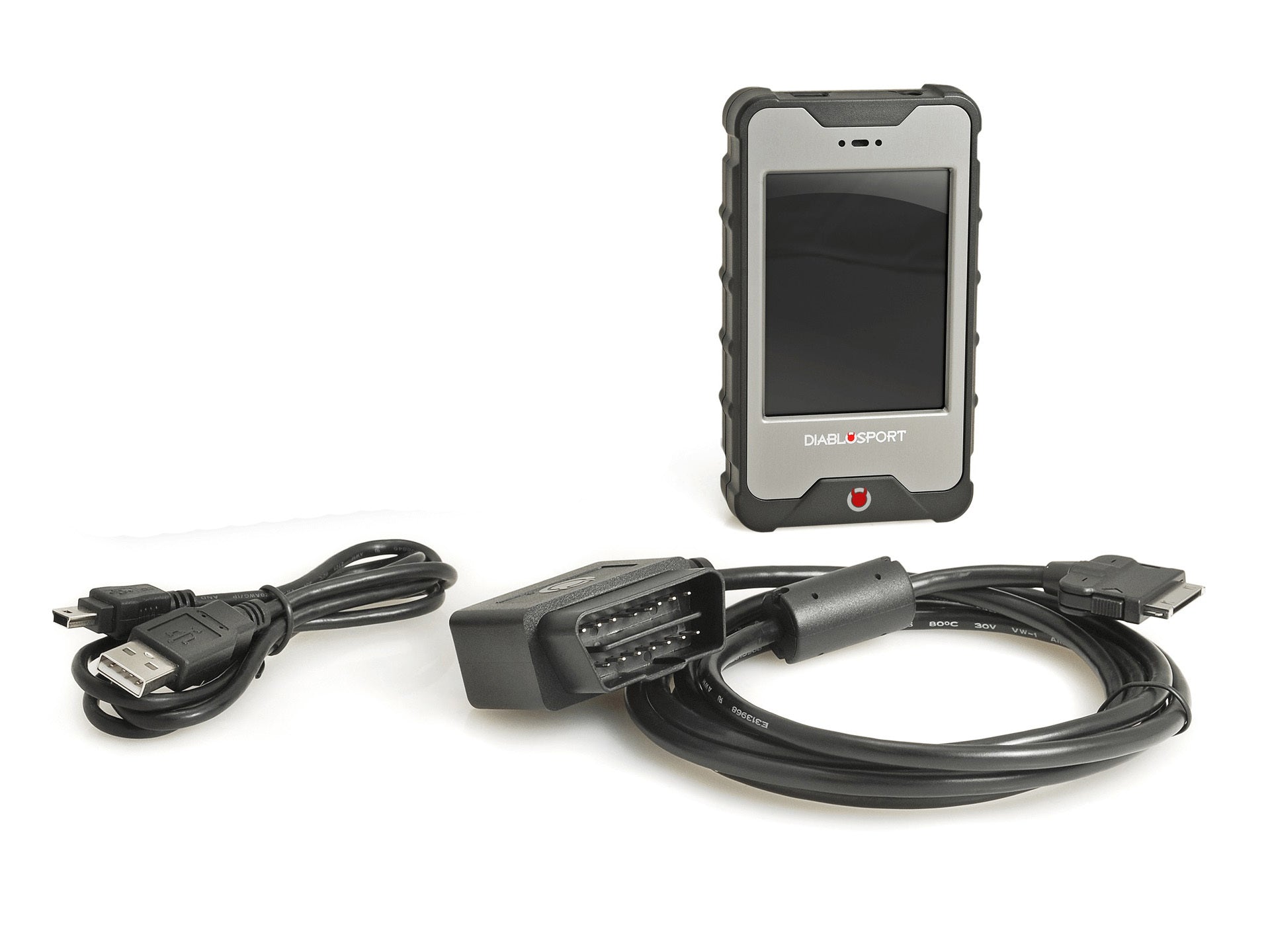 InTune 3 Engine Tuner GM Vehicles 99-16 Computer Programmers DiabloSport