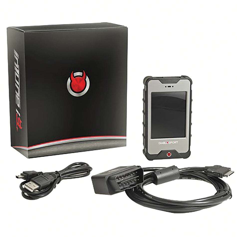 InTune i3 Programmer Computer Programmers DiabloSport