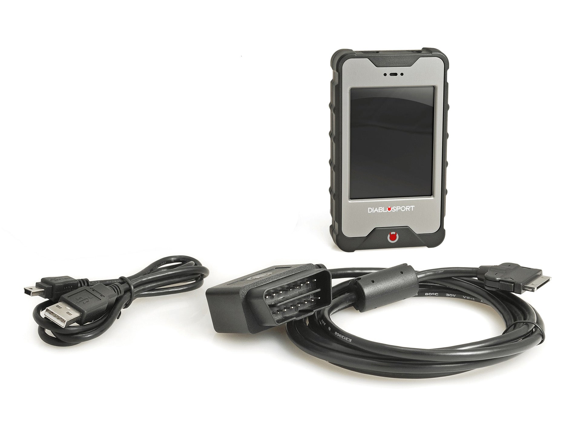 InTune 3 Engine Tuner 03-14 Dodge Vehicles Computer Programmers DiabloSport