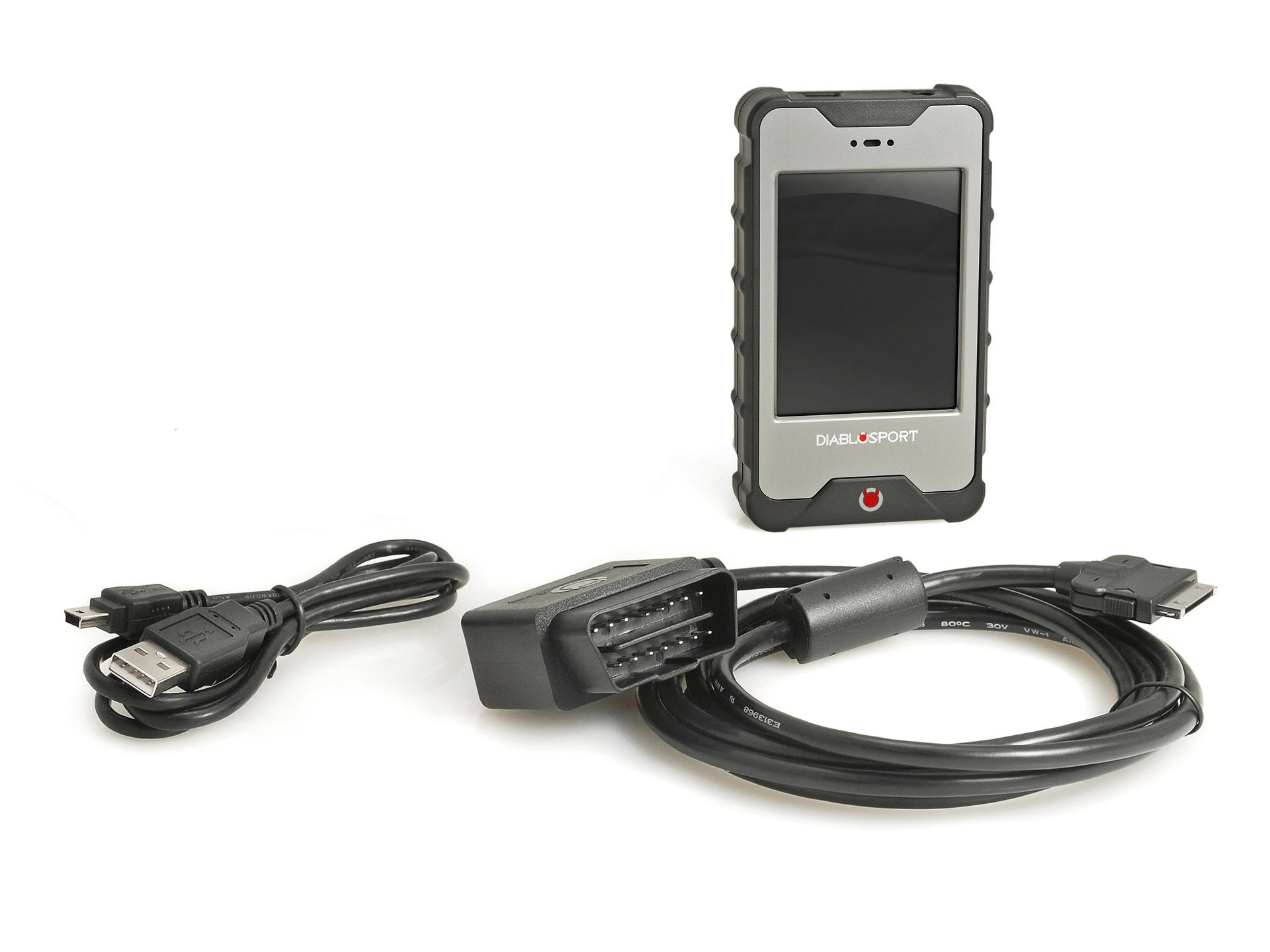 InTune 3 Engine Tuner 05-14 Jeep Computer Programmers DiabloSport