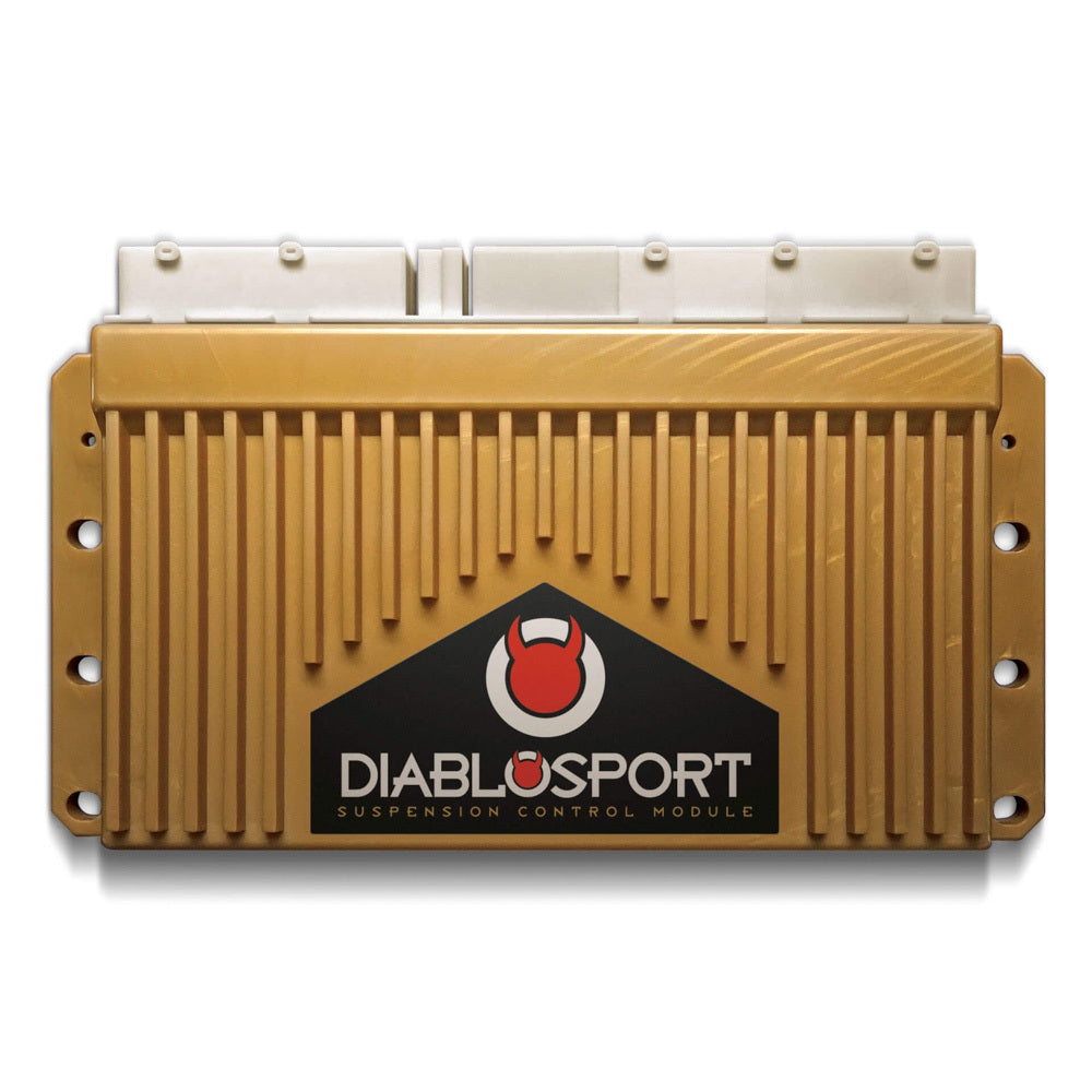 15- Challenger/Charger Suspension Controller Computer Modules DiabloSport