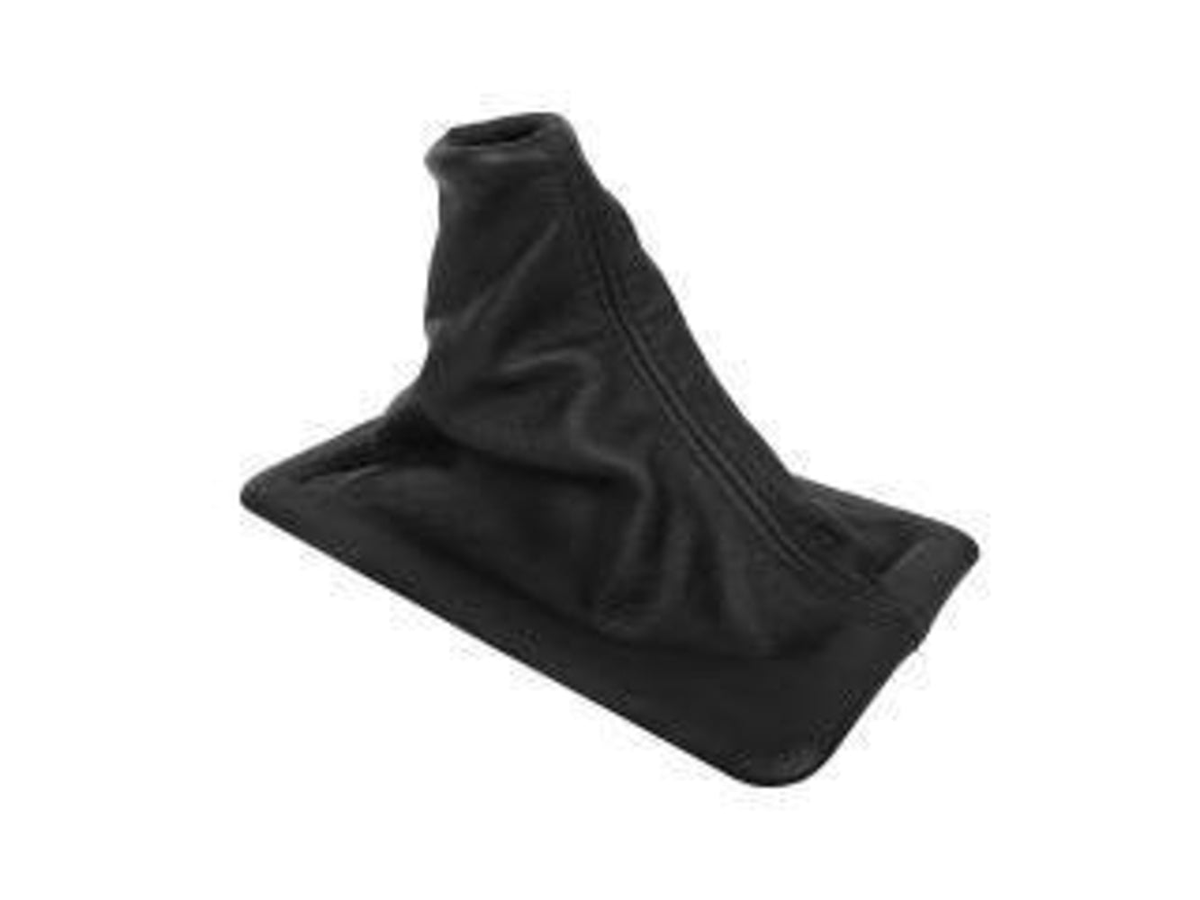 2005-09 Mustang Leather Shift Boot Shifter Boots and Rings Scott Drake