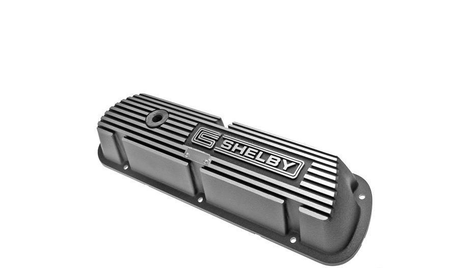 Aluminum Valve Covers Shelby Valve Covers Scott Drake