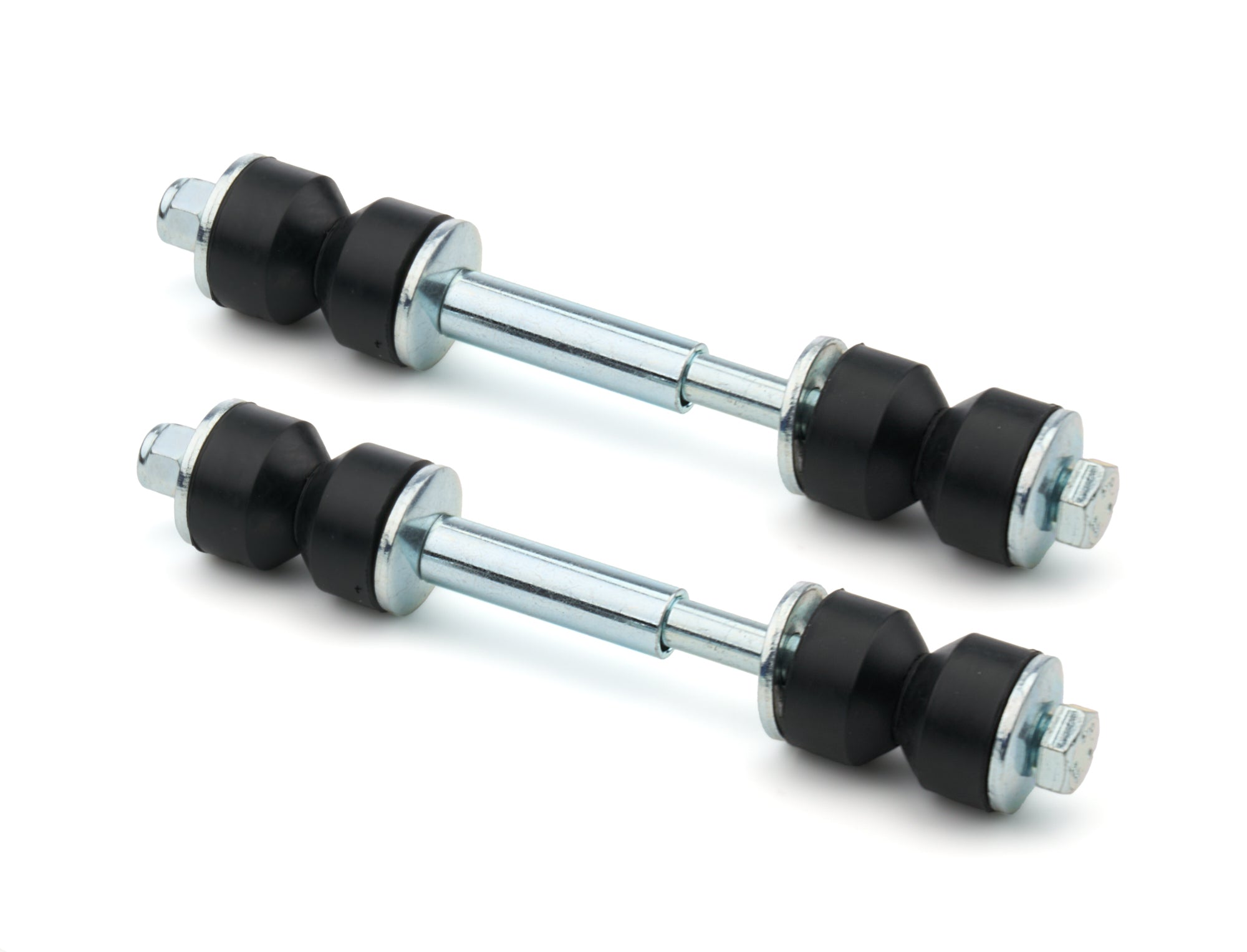 Sway Bar End Links Kit 68-73 Mustang Sway Bar Bushings and Mounts Scott Drake