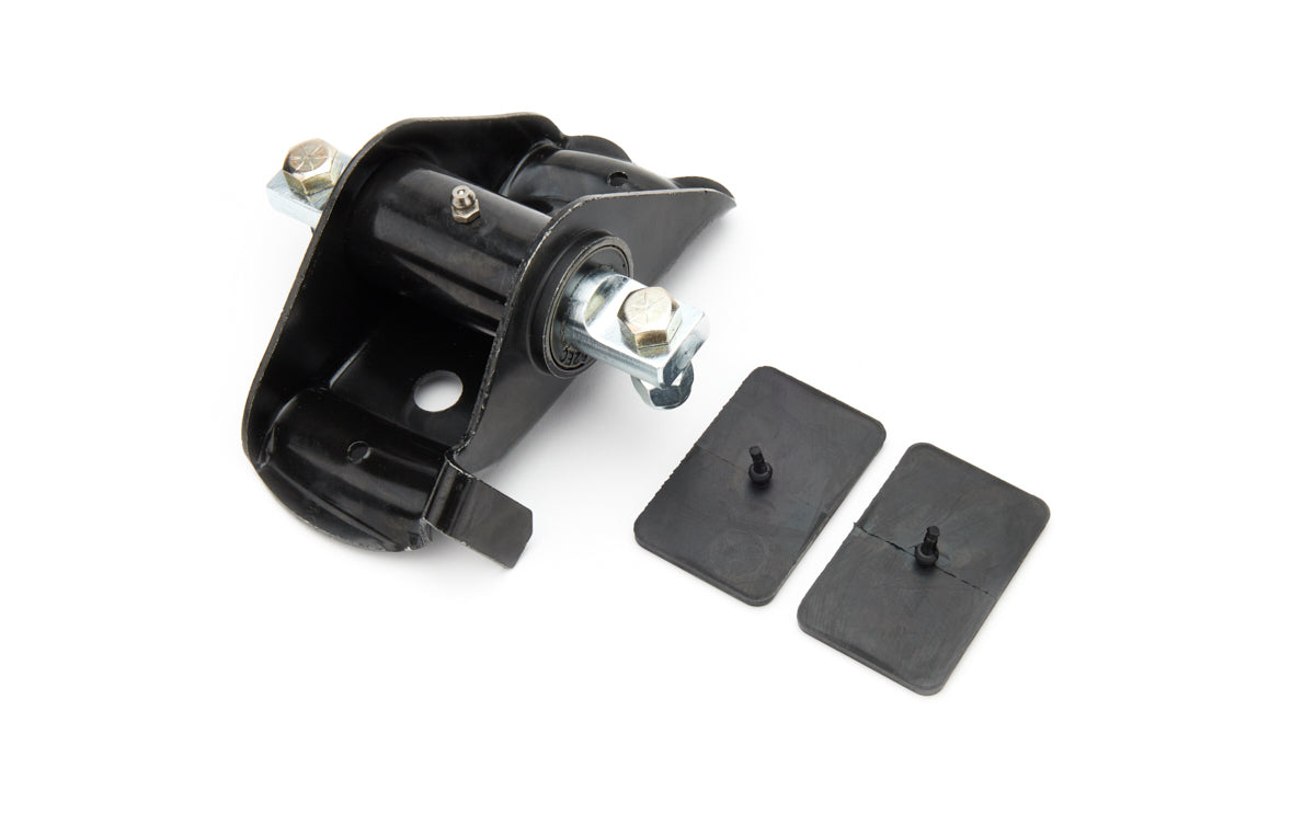 64-73 Mustang Coil Spring Perch Coil Spring Mounts and Brackets Scott Drake