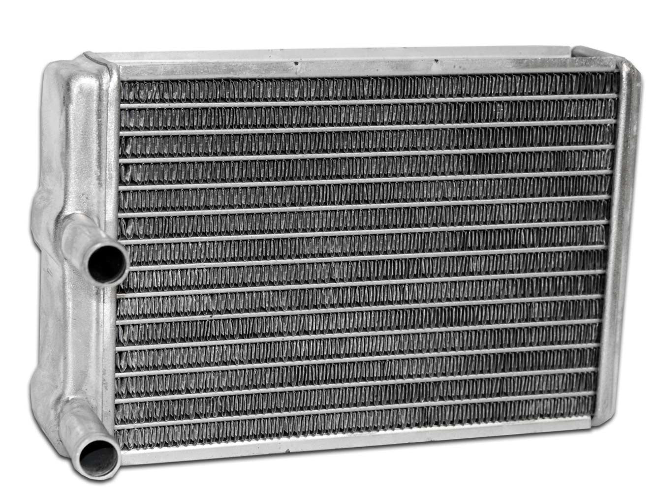 64-68 Mustang Heater Core Heater Cores Scott Drake