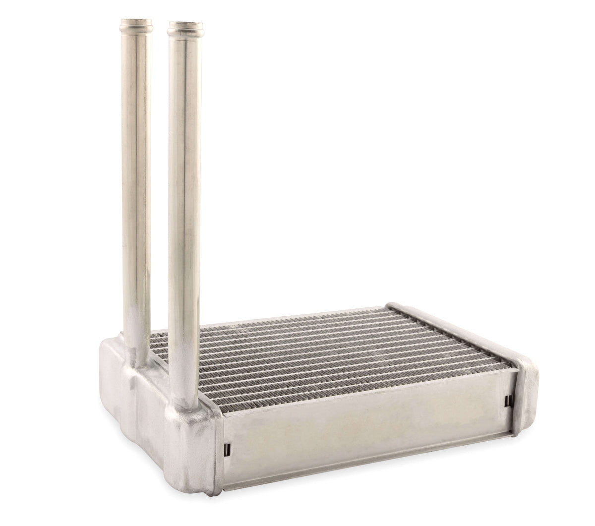 64-68 Mustang Heater Core w/Extended Tubes Heater Cores Scott Drake