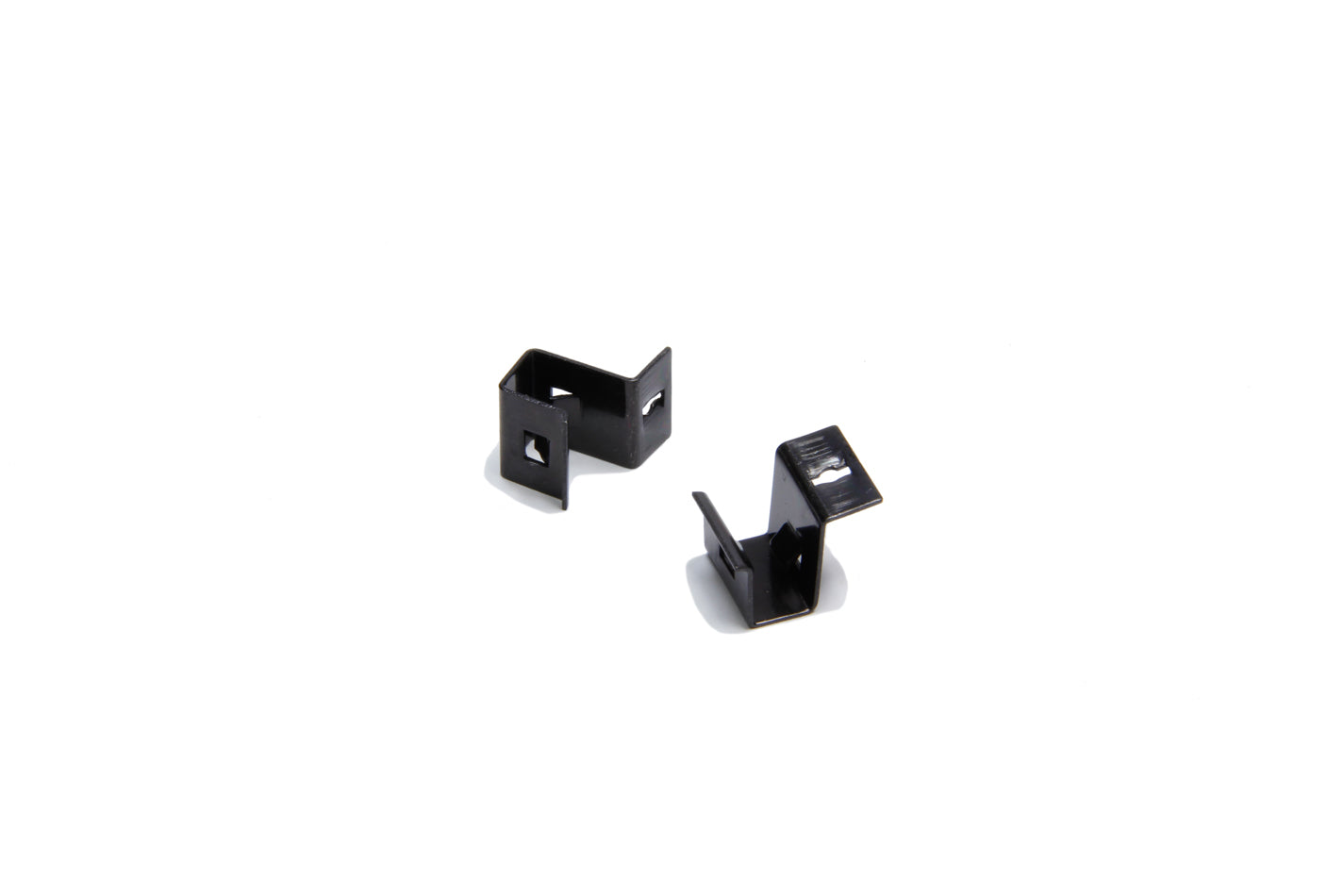 2005-12 Mustang Billet G rille Emblem Clips Emblem Fastener Scott Drake