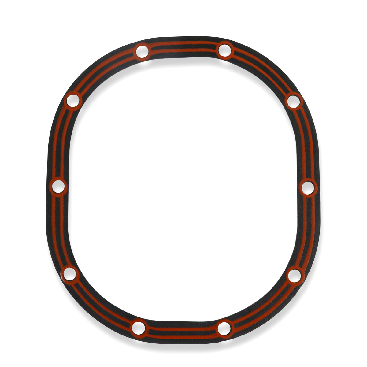 Ford 8in Differental Premium Gasket Differential Cover Gaskets Scott Drake