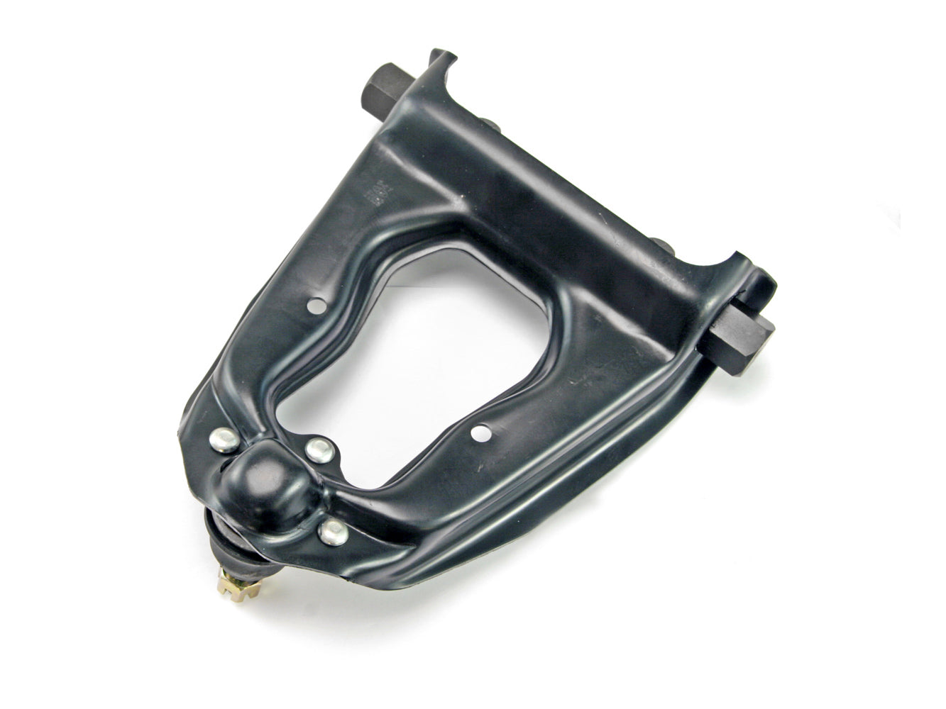 67-73 Mustang Upper Control Arm Front Control Arms Scott Drake