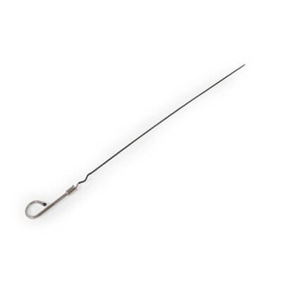 67-70 390GT/428CJ Oil Dipstick Chrome Handle Engine Oil Dipsticks Scott Drake